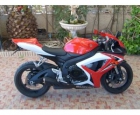 SUZUKI GSX 600 R - mejor precio | unprecio.es