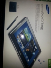 Tablet Galaxy Note 10.1 16gb wifi + 8gb + funda original - mejor precio | unprecio.es