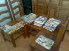tengo varios comics vertice, mortadelo, superman aventuras etc - mejor precio | unprecio.es