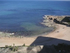 Torrevieja playa - del cabo piso de lujo en primera linea de plya - mejor precio | unprecio.es