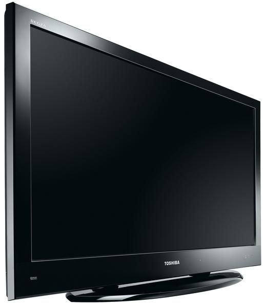 TV Toshiba LCD de 40