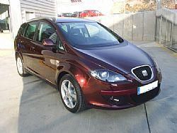 Vendo Altea xl 13500