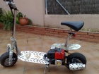 Vendo Patinete de Gasolina - mejor precio | unprecio.es