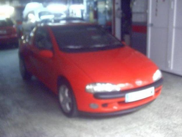 Venta de Opel TIGRA 1.6I 16V 2-P 105CV '95 en Madrid