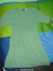 Vestido verde, invierno - mejor precio | unprecio.es