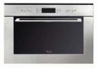 Whirlpool AMW 735 IX - mejor precio | unprecio.es