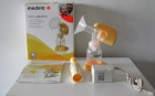 Mini extractor de leche eléctrico MEDELA - mejor precio | unprecio.es