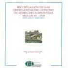 Recopilación de las ordenanzas del Concejo de Xerez de la Frontera siglos XV-XVI - mejor precio | unprecio.es