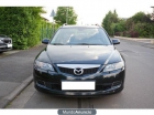 2006 Mazda 6 - mejor precio | unprecio.es