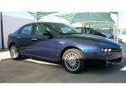 ALFA ROMEO 159  1.9JTD DISTINCTIVE 150 - mejor precio | unprecio.es
