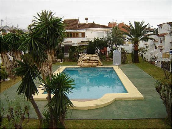 Apartamento en Dénia
