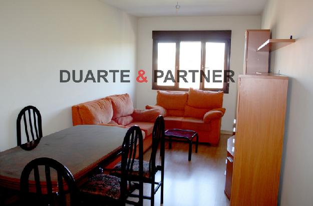 Apartamento en León