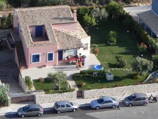 Apartamento en villa : 2/6 personas - vistas a mar - marina di ragusa  ragusa (provincia de)  sicilia  italia