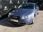 AUDI A3  SPOR. 1.6TDI ATTRACTION - mejor precio | unprecio.es