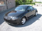 Audi TT aa - mejor precio | unprecio.es