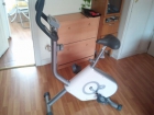 Bicicleta estatica domuos fc 100-urge - mejor precio | unprecio.es