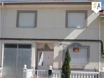 Casa en venta en Mures, Jaén