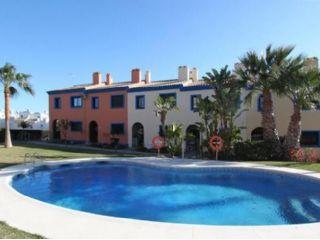 Casa en venta en San Luis de Sabinillas, Málaga (Costa del Sol)