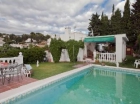 Chalet con 3 dormitorios se vende en Mijas Costa, Costa del Sol - mejor precio | unprecio.es