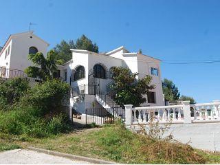 Chalet en venta en Sitges, Barcelona (Costa Garraf)