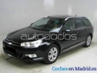 Citroen C5 - mejor precio | unprecio.es
