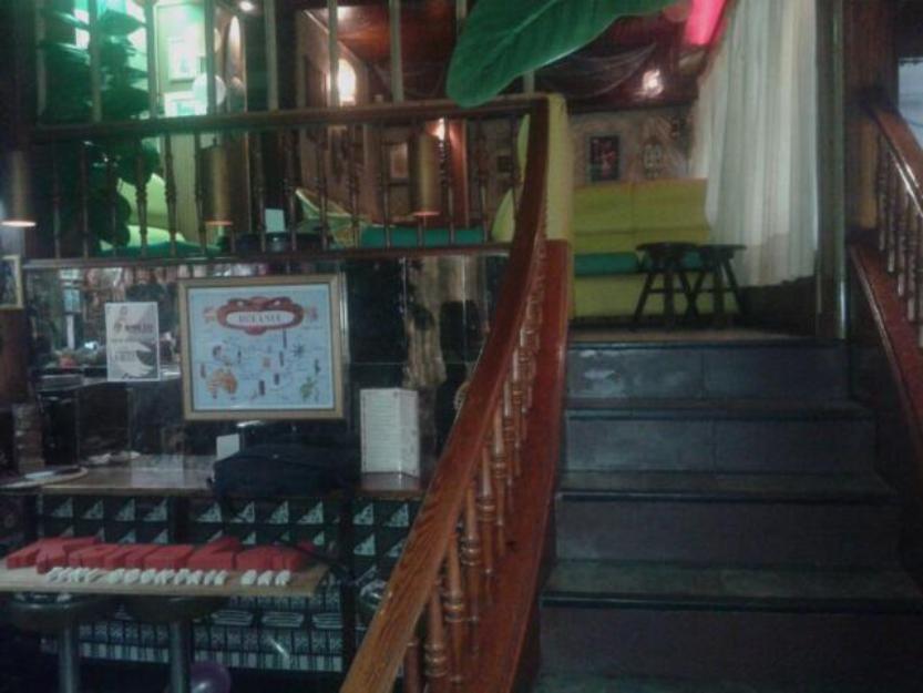 En traspaso Bar con s/h 77m² En zona Chueca Fuencarral