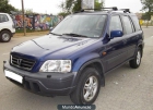 HONDA CR-V 2.0 DOCH. REVISIONES TODAS EN HONDA. - mejor precio | unprecio.es