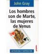 Los hombres son de Marte, las mujeres de Venus