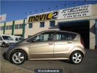Mercedes-Benz Clase A A 180 CDI AVANTGARDE - mejor precio | unprecio.es