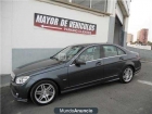 Mercedes-Benz Clase C C 200 K AVANTGARDE - mejor precio | unprecio.es