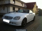 Mercedes-Benz SLK 320 - mejor precio | unprecio.es