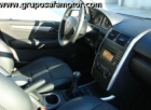 Mercedes Clase A -BENZ 2.0 DCI 109CV AVANTGARDE - mejor precio | unprecio.es