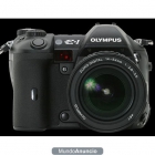 OLYMPUS CAMEDIA E1 DIGITAL SLR CAMERA - mejor precio | unprecio.es