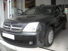 OPEL VECTRA 1.9CDTI 120CV - Valladolid - mejor precio | unprecio.es