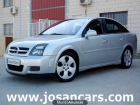 Opel Vectra GTS 2.2 Dti 16V - mejor precio | unprecio.es