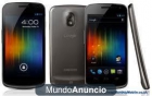 original de samsung galaxy nexus + factura + entrega + garantía - mejor precio | unprecio.es