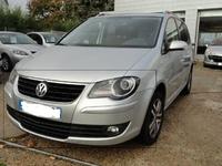 PARAGOLPES Volkswagen Touran,delantero.Año 2006-2009.Ref 800/110