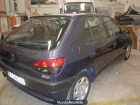 Peugeot 306 Graffic DT 1.9 - mejor precio | unprecio.es