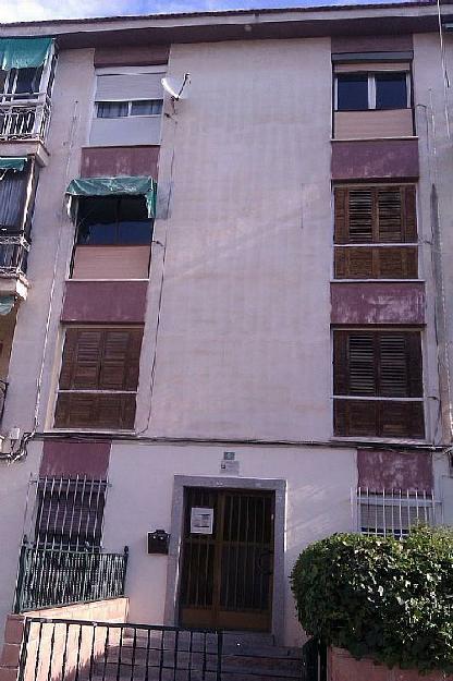 Piso en Alicante/Alacant