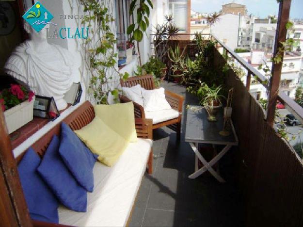 Piso en Sitges