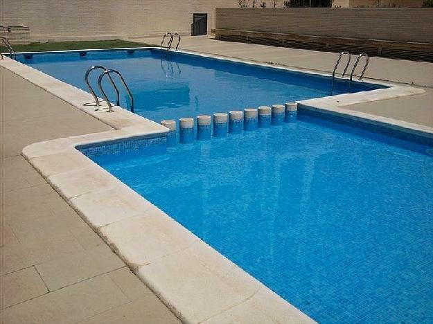 Piso en Torrent