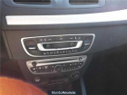 Renault Megane Dynamique 1.6 16v 110cv - mejor precio | unprecio.es