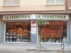 Se traspasa ferreteria - mejor precio | unprecio.es