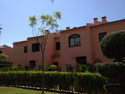 Spacious Townhouse close to Benidorm