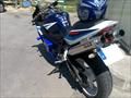 SUZUKI GSX R600