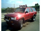 Toyota 4Runner V6 3000c.c. - mejor precio | unprecio.es