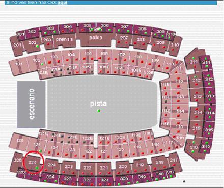 VENDO BOLI Y REGALO 2 ENTRADAS JUSTIN BIEBER BARCELONA