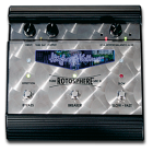 Vendo pedal efecto leslie rotosphere II hugh kettner - mejor precio | unprecio.es