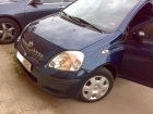 Vendo Toyota Yaris - mejor precio | unprecio.es