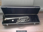 Vendo Trombon Bb/F Karl Glaser con estuche - mejor precio | unprecio.es